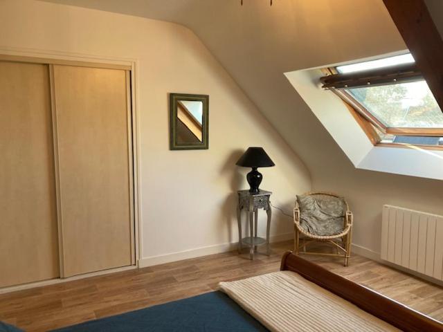 Terre D'ajoncs Ferienhaus